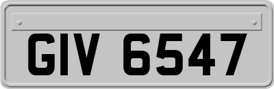 GIV6547