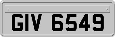 GIV6549