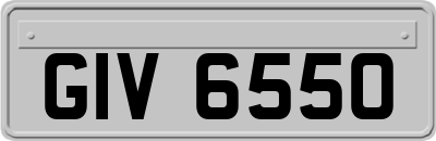 GIV6550