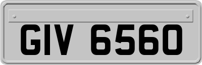 GIV6560