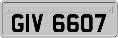 GIV6607