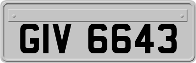 GIV6643