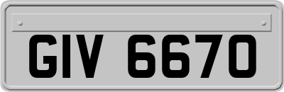 GIV6670