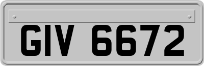 GIV6672