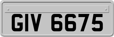 GIV6675