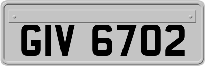 GIV6702