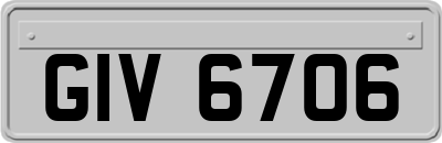 GIV6706