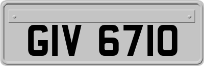 GIV6710