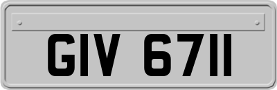 GIV6711