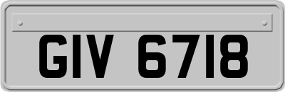 GIV6718