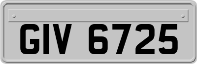 GIV6725