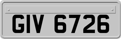 GIV6726