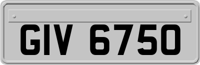 GIV6750