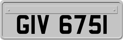 GIV6751