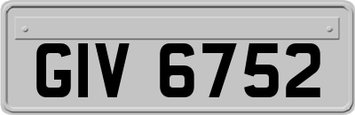 GIV6752