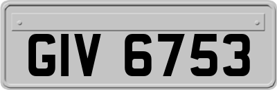 GIV6753