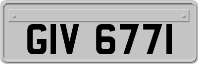 GIV6771
