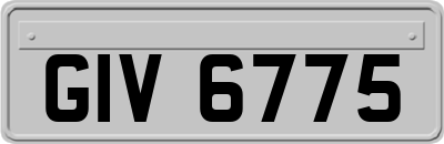 GIV6775