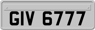 GIV6777