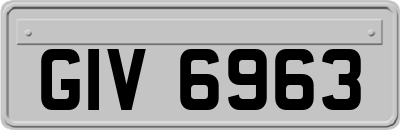 GIV6963