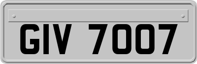 GIV7007