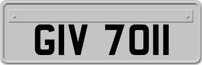 GIV7011