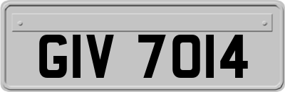GIV7014