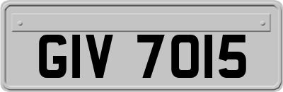 GIV7015