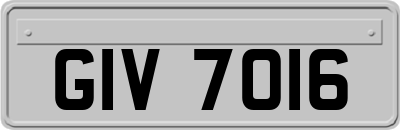 GIV7016
