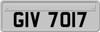 GIV7017