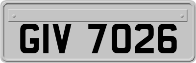 GIV7026