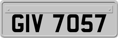 GIV7057