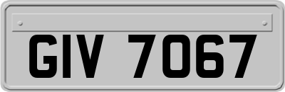 GIV7067