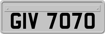 GIV7070