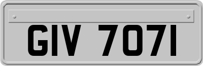 GIV7071