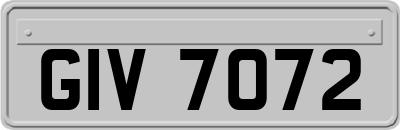 GIV7072