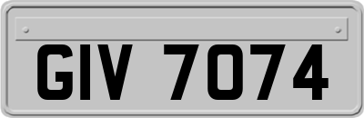 GIV7074