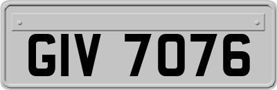 GIV7076