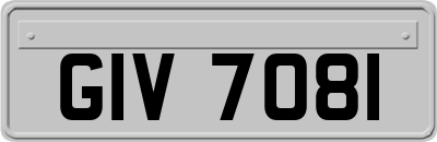 GIV7081