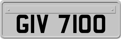 GIV7100