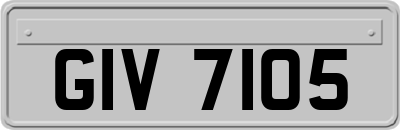 GIV7105