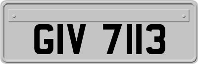 GIV7113