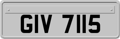 GIV7115