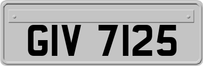GIV7125