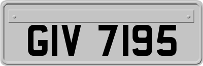 GIV7195
