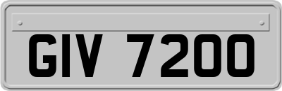 GIV7200