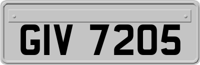 GIV7205