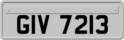 GIV7213