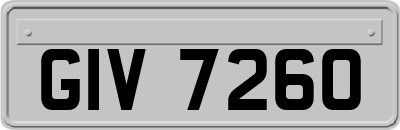 GIV7260