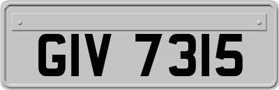 GIV7315